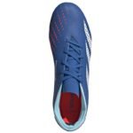 Erkek - Adidas Predator Accuracy3 L FG M GZ0015 Futbol Ayakkabıları (Erkek, Futbol) - Görsel 3