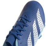 Erkek - Adidas Predator Accuracy3 L FG M GZ0015 Futbol Ayakkabıları (Erkek, Futbol) - Görsel 4