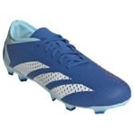 Erkek - Adidas Predator Accuracy3 L FG M GZ0015 Futbol Ayakkabıları (Erkek, Futbol) - Görsel 5