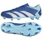 Erkek - Adidas Predator Accuracy3 L FG M GZ0015 Futbol Ayakkabıları (Erkek, Futbol) - Ana Görsel