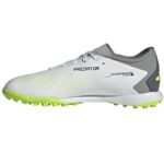 Erkek - Adidas Predator Accuracy3 L TF M GZ0003 Futbol Ayakkabısı (Erkek, Futbol) - Görsel 2