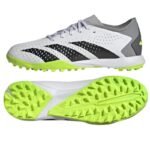 Erkek - Adidas Predator Accuracy3 L TF M GZ0003 Futbol Ayakkabısı (Erkek, Futbol) - Ana Görsel