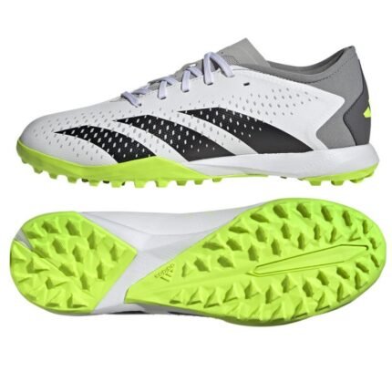 Erkek - Adidas Predator Accuracy3 L TF M GZ0003 Futbol Ayakkabısı (Erkek, Futbol) - Ana Görsel