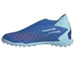 Ayakkabılar - Adidas Predator Accuracy3 LL TF Jr Futbol Ayakkabıları (Çocuk, Futbol) - Görsel 2