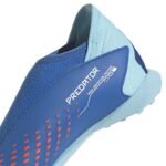 Ayakkabılar - Adidas Predator Accuracy3 LL TF Jr Futbol Ayakkabıları (Çocuk, Futbol) - Görsel 4