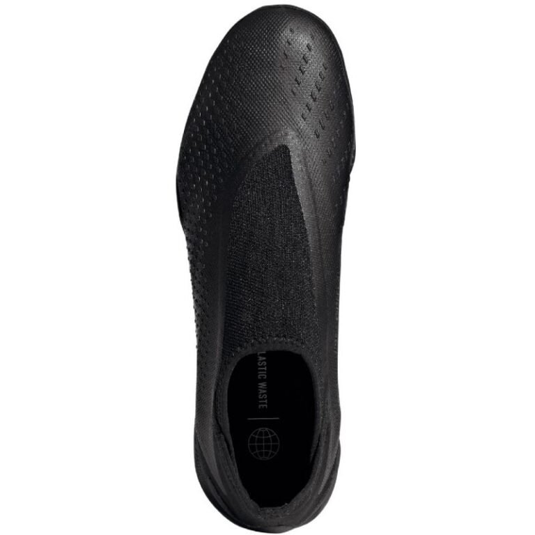 Erkek - Adidas Predator Accuracy3 LL TF M GW4644 Futbol Ayakkabıları (Erkek, Futbol) - Görsel 2