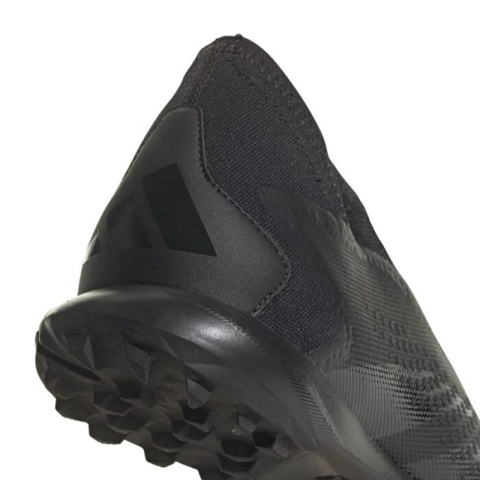 Erkek - Adidas Predator Accuracy3 LL TF M GW4644 Futbol Ayakkabıları (Erkek, Futbol) - Görsel 4