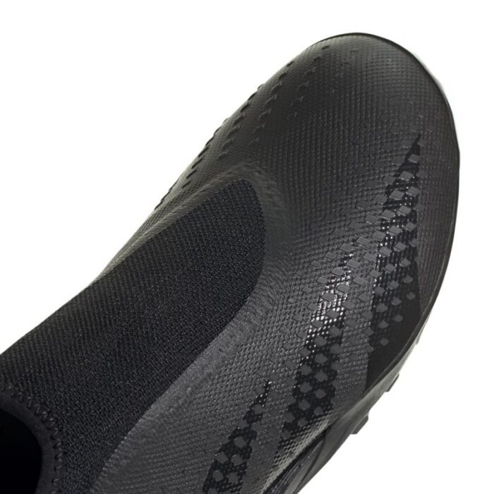 Erkek - Adidas Predator Accuracy3 LL TF M GW4644 Futbol Ayakkabıları (Erkek, Futbol) - Görsel 5