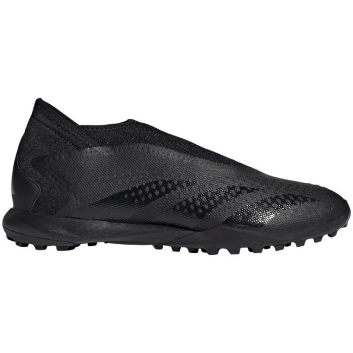 Erkek - Adidas Predator Accuracy3 LL TF M GW4644 Futbol Ayakkabıları (Erkek, Futbol) - Ana Görsel