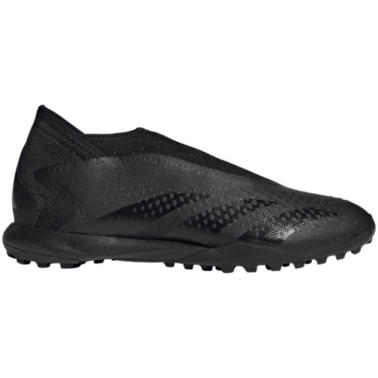 Erkek - Adidas Predator Accuracy3 LL TF M GW4644 Futbol Ayakkabıları (Erkek, Futbol) - Ana Görsel