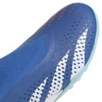 Erkek - Adidas Predator Accuracy3 LL TF M GZ0001 Futbol Ayakkabıları (Erkek, Futbol) - Görsel 4