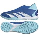 Erkek - Adidas Predator Accuracy3 LL TF M GZ0001 Futbol Ayakkabıları (Erkek, Futbol) - Ana Görsel