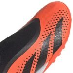 Erkek - Adidas Predator Accuracy3 TF LL M GW4643 Futbol Ayakkabıları (Erkek, Futbol) - Görsel 2
