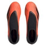 Erkek - Adidas Predator Accuracy3 TF LL M GW4643 Futbol Ayakkabıları (Erkek, Futbol) - Görsel 5