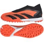 Erkek - Adidas Predator Accuracy3 TF LL M GW4643 Futbol Ayakkabıları (Erkek, Futbol) - Ana Görsel