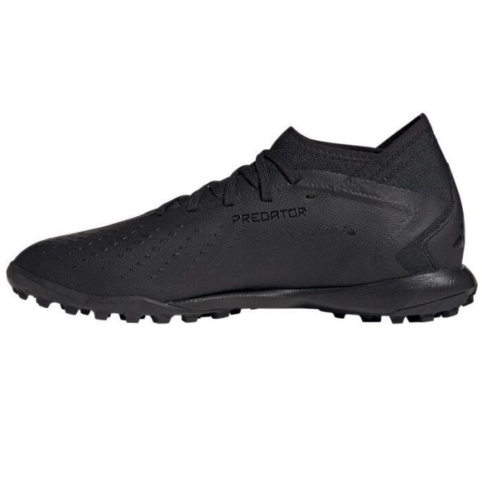 Erkek - Adidas Predator Accuracy3 TF M GW4639 Futbol Ayakkabıları (Erkek, Futbol) - Görsel 2