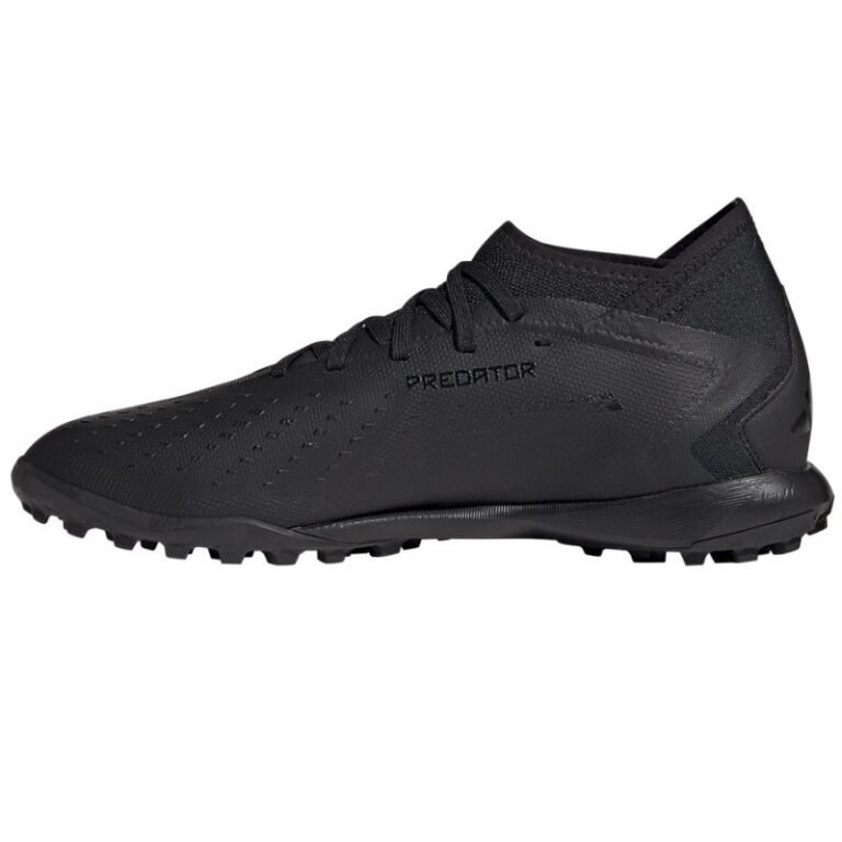 Erkek - Adidas Predator Accuracy3 TF M GW4639 Futbol Ayakkabıları (Erkek, Futbol) - Görsel 2