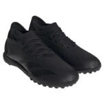Erkek - Adidas Predator Accuracy3 TF M GW4639 Futbol Ayakkabıları (Erkek, Futbol) - Görsel 4