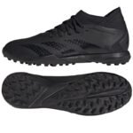 Erkek - Adidas Predator Accuracy3 TF M GW4639 Futbol Ayakkabıları (Erkek, Futbol) - Ana Görsel