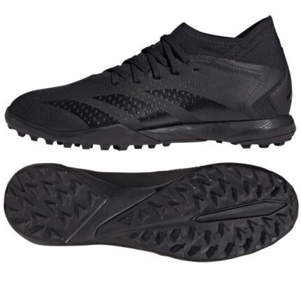 Erkek - Adidas Predator Accuracy3 TF M GW4639 Futbol Ayakkabıları (Erkek, Futbol) - Ana Görsel