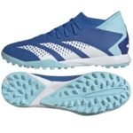 Erkek - Adidas Predator Accuracy3 TF M GZ0007 Futbol Ayakkabıları (Erkek, Futbol) - Ana Görsel
