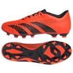 Erkek - Adidas Predator Accuracy4 FG M GW4603 Futbol Ayakkabıları (Erkek, Futbol) - Ana Görsel
