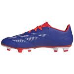 Erkek - Adidas Predator Club FxG M IF6344 Futbol Ayakkabıları (Erkek, Futbol) - Görsel 2