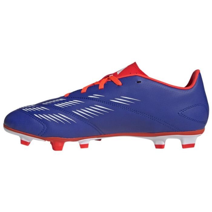 Erkek - Adidas Predator Club FxG M IF6344 Futbol Ayakkabıları (Erkek, Futbol) - Görsel 2