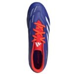 Erkek - Adidas Predator Club FxG M IF6344 Futbol Ayakkabıları (Erkek, Futbol) - Görsel 3