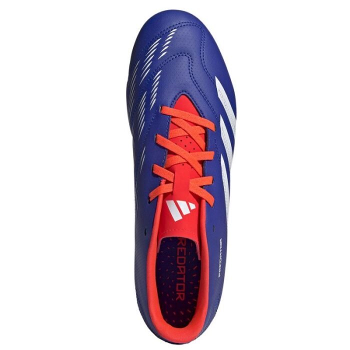 Erkek - Adidas Predator Club FxG M IF6344 Futbol Ayakkabıları (Erkek, Futbol) - Görsel 3