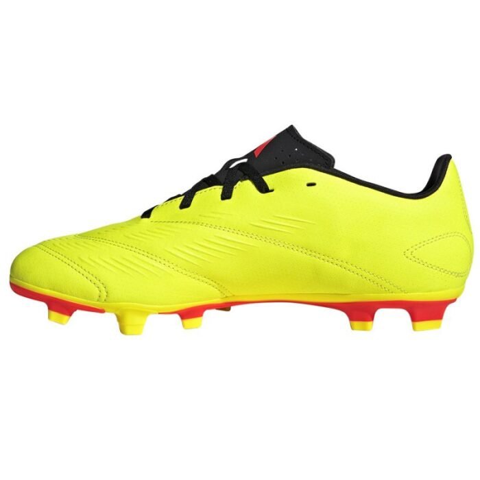 Adidas Predator Club FxG M IG7757 Futbol Ayakkabıları - Görsel 2