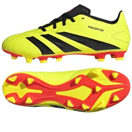 Adidas Predator Club FxG M IG7757 Futbol Ayakkabıları