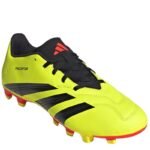 Adidas Predator Club FxG M IG7757 Futbol Ayakkabıları - Görsel 4