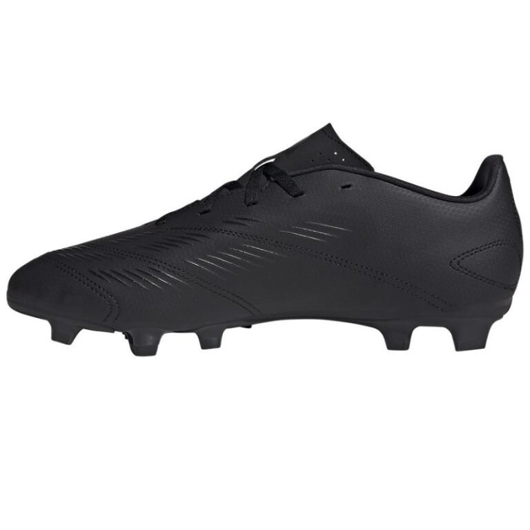 Erkek - Adidas Predator Club FxG M IG7759 Futbol Ayakkabısı (Erkek, Futbol) - Görsel 2