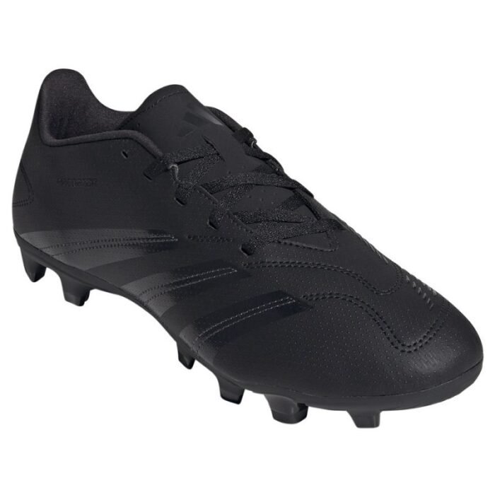 Erkek - Adidas Predator Club FxG M IG7759 Futbol Ayakkabısı (Erkek, Futbol) - Görsel 4