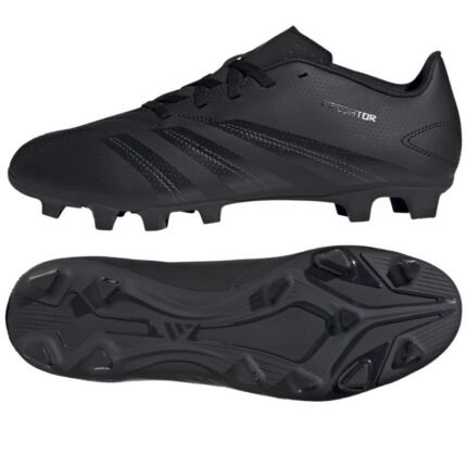Erkek - Adidas Predator Club FxG M IG7759 Futbol Ayakkabısı (Erkek, Futbol) - Ana Görsel