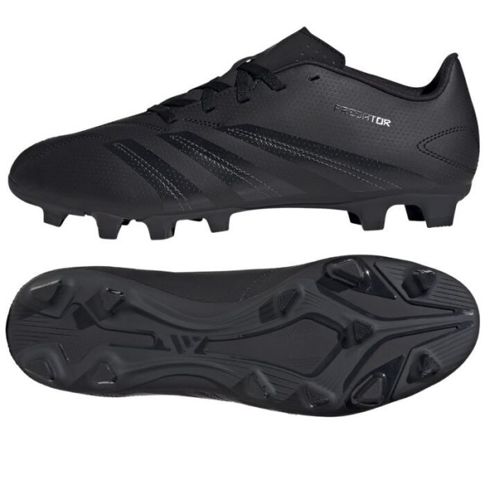 Erkek - Adidas Predator Club FxG M IG7759 Futbol Ayakkabısı (Erkek, Futbol) - Ana Görsel