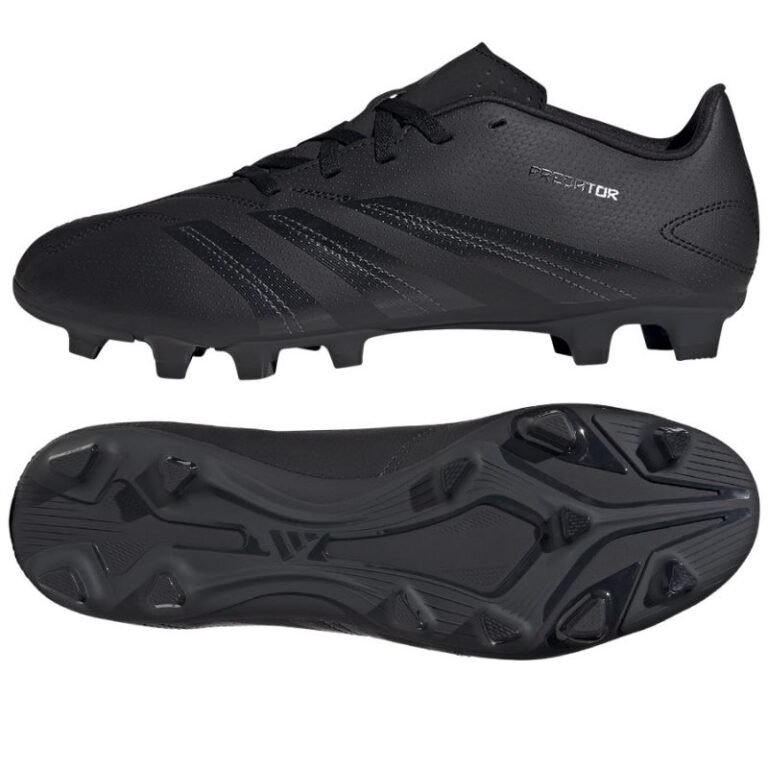 Erkek - Adidas Predator Club FxG M IG7759 Futbol Ayakkabısı (Erkek, Futbol) - Ana Görsel
