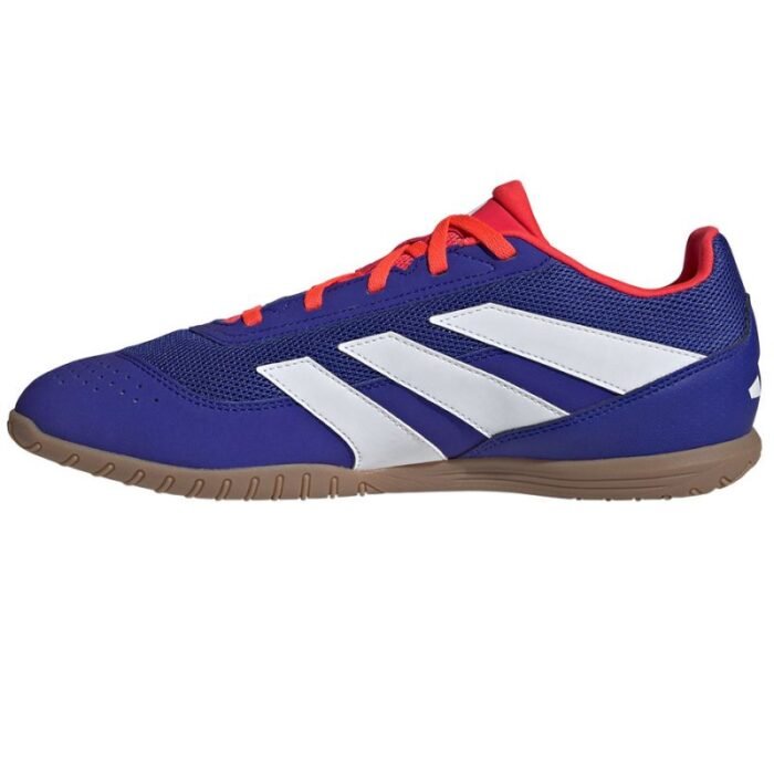 Erkek - Adidas Predator Club Sala IN M IF6403 Futbol Ayakkabıları (Erkek, Futbol) - Görsel 2