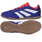 Erkek - Adidas Predator Club Sala IN M IF6403 Futbol Ayakkabıları (Erkek, Futbol) - Ana Görsel