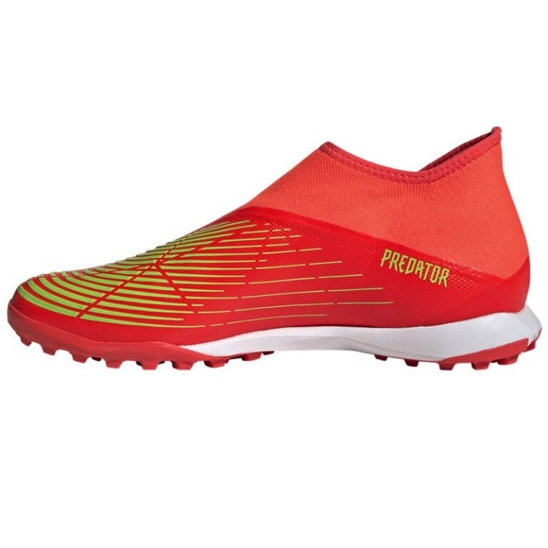 Erkek - Adidas Predator Edge3 LL TF M GV8533 Futbol Ayakkabısı (Erkek, Futbol) - Görsel 2