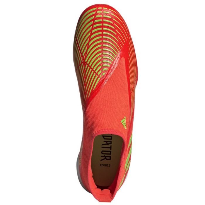 Erkek - Adidas Predator Edge3 LL TF M GV8533 Futbol Ayakkabısı (Erkek, Futbol) - Görsel 3