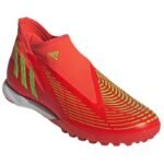 Erkek - Adidas Predator Edge3 LL TF M GV8533 Futbol Ayakkabısı (Erkek, Futbol) - Görsel 4