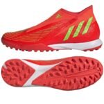 Erkek - Adidas Predator Edge3 LL TF M GV8533 Futbol Ayakkabısı (Erkek, Futbol) - Ana Görsel