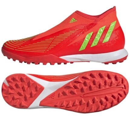 Erkek - Adidas Predator Edge3 LL TF M GV8533 Futbol Ayakkabısı (Erkek, Futbol) - Ana Görsel