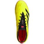 Erkek - Adidas Predator Elite 2G3G AG M IF3207 Futbol Ayakkabıları (Erkek, Futbol) - Görsel 2