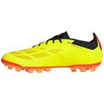 Erkek - Adidas Predator Elite 2G3G AG M IF3207 Futbol Ayakkabıları (Erkek, Futbol) - Görsel 3