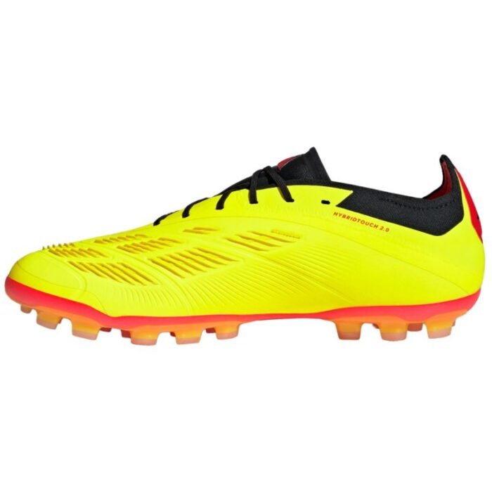 Erkek - Adidas Predator Elite 2G3G AG M IF3207 Futbol Ayakkabıları (Erkek, Futbol) - Görsel 3