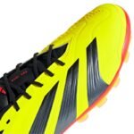 Erkek - Adidas Predator Elite 2G3G AG M IF3207 Futbol Ayakkabıları (Erkek, Futbol) - Görsel 5