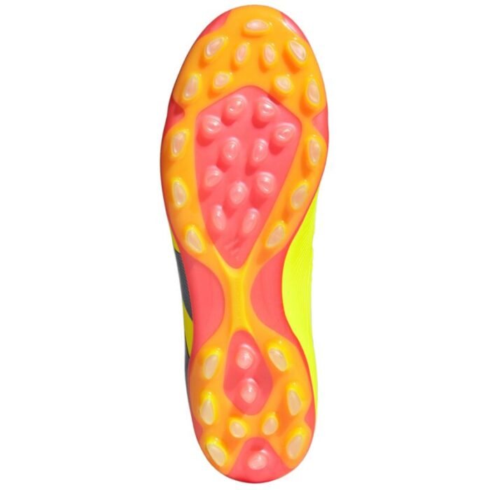 Erkek - Adidas Predator Elite 2G3G AG M IF3207 Futbol Ayakkabıları (Erkek, Futbol) - Görsel 6